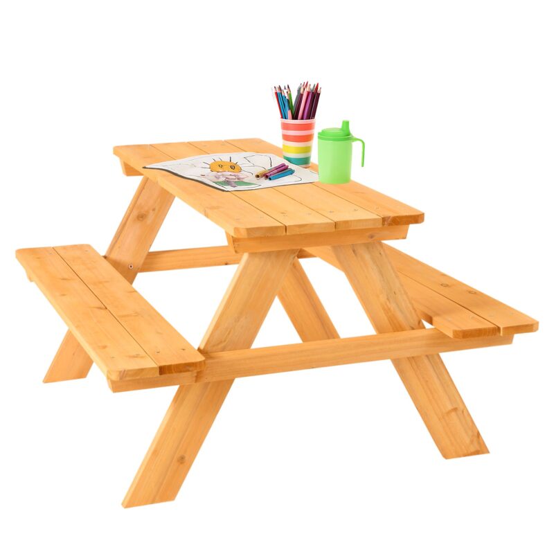 FableKids Kinder-Sitzgarnitur ARNE